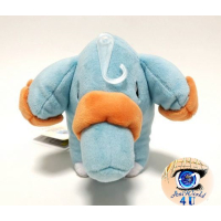 Authentic Pokemon plush Phanpy 19cm (long) San-Ei All Star